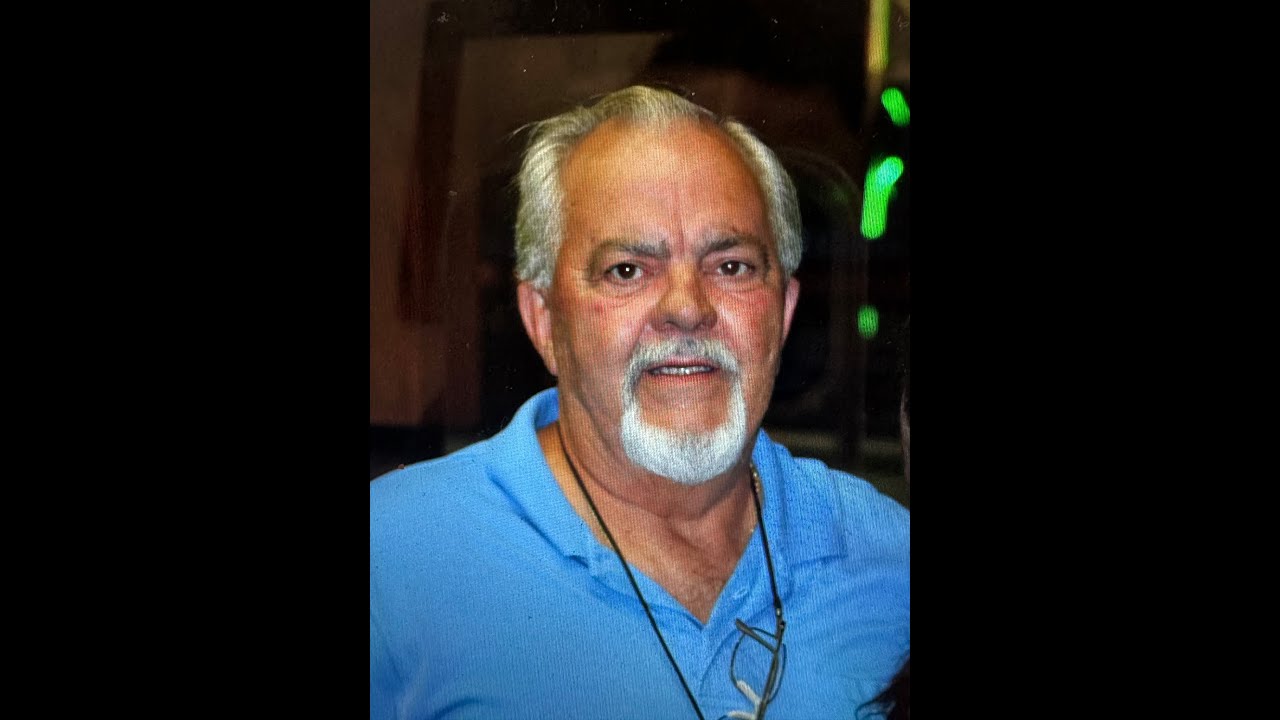 Funeral Service for Howard Ferguson