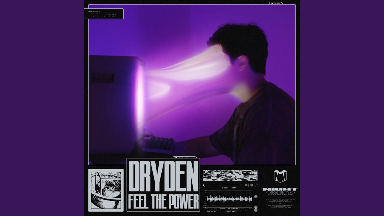 Feel The Power