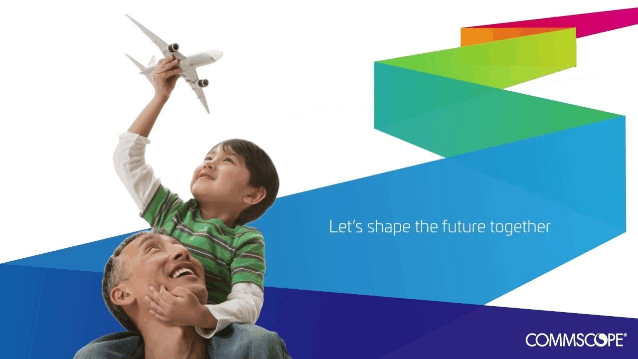 CommScope Wireline Solutions Overview