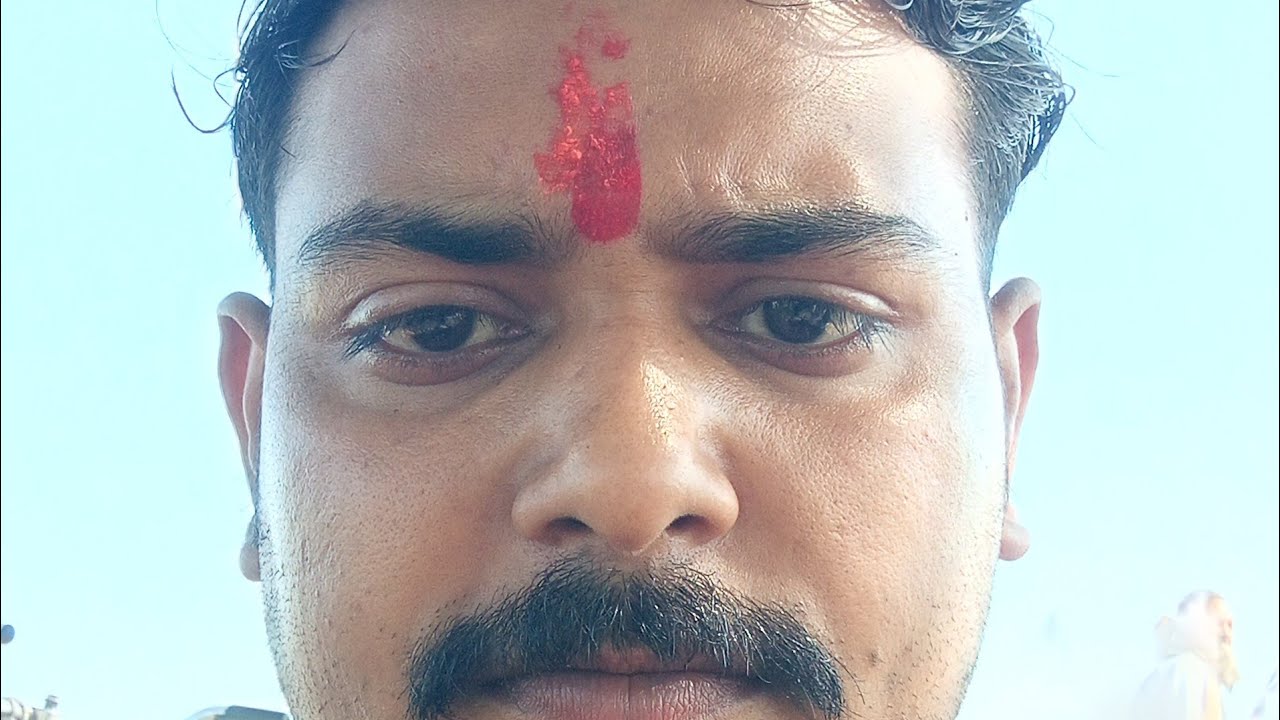 माता कालका तंत्र दरबार  is live!अखण्ड रामायण पाठ