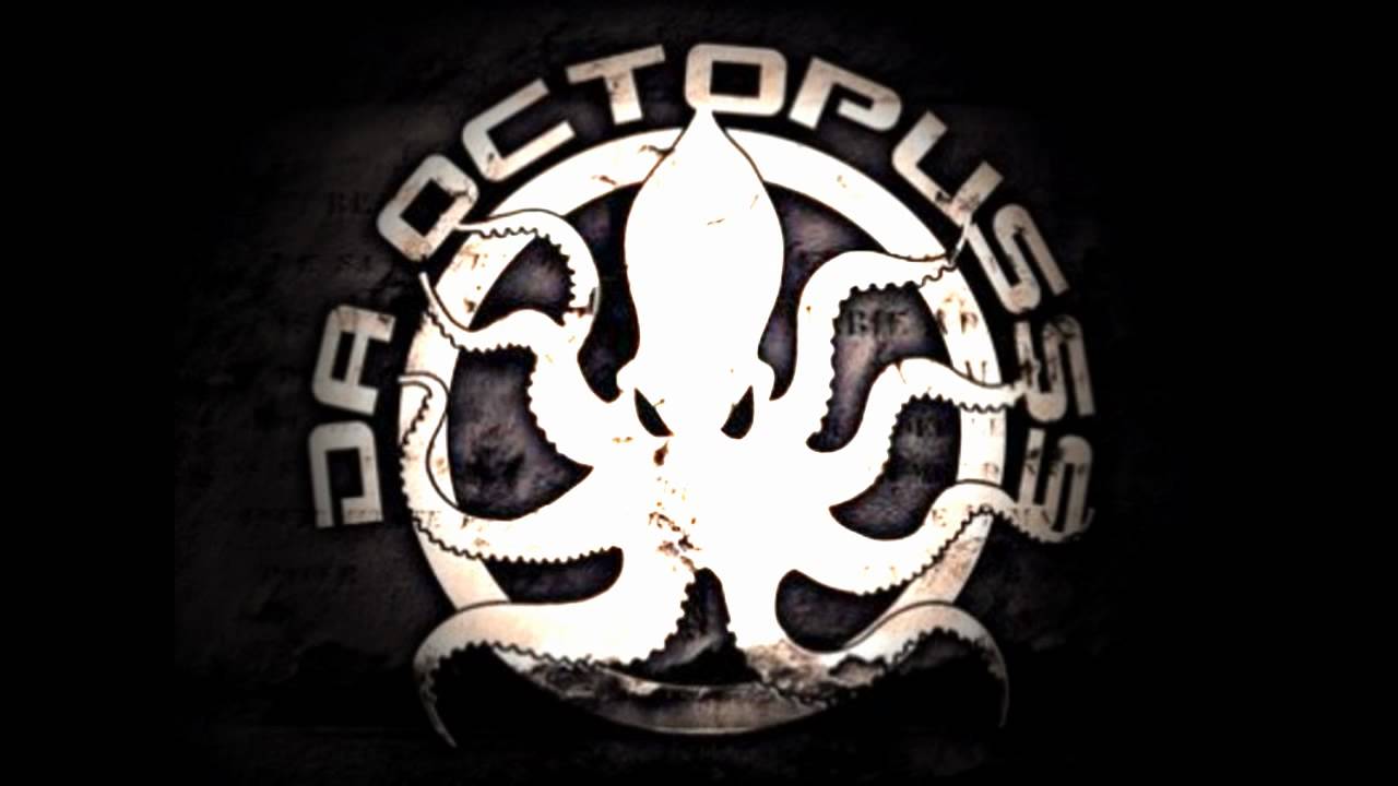 Da Octopusss - Heller [longer version] (Hell remix)