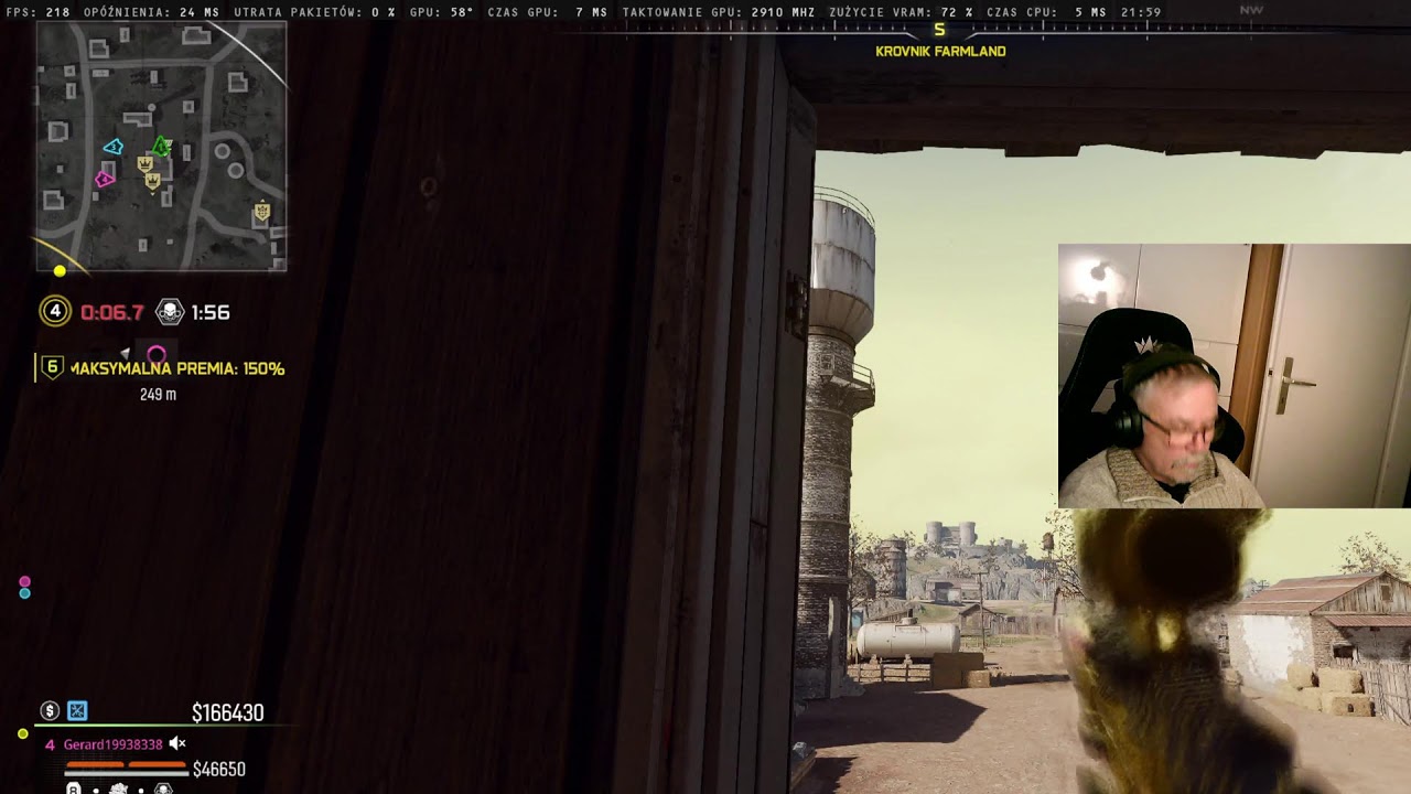 Black Ops 7 Worzone