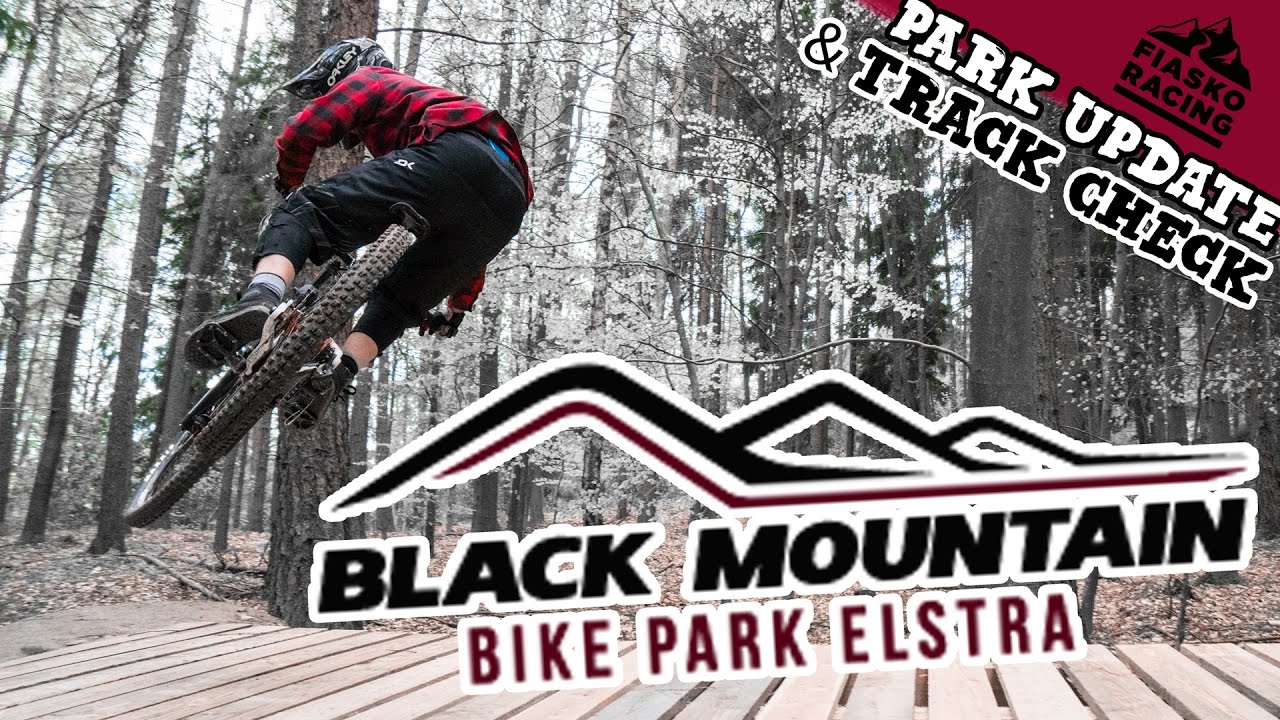 👉GRAND OPENING 2017✴FIASKO RACING✴Black Mountain Bikepark Elstra ✔
