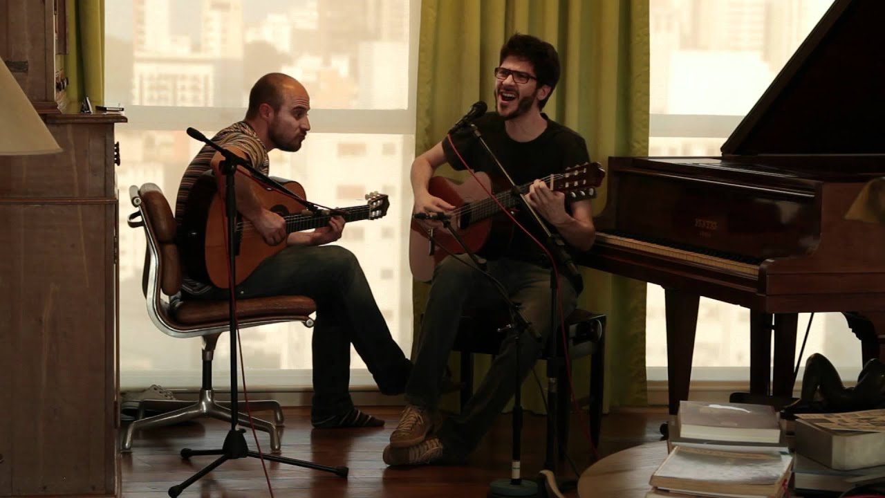 tó brandileone & conrado goys [a seco]