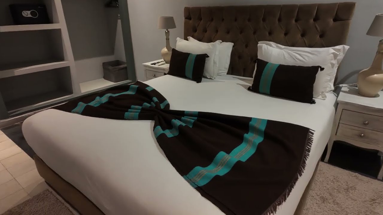 🇲🇦  B&B Medina Marrakech 