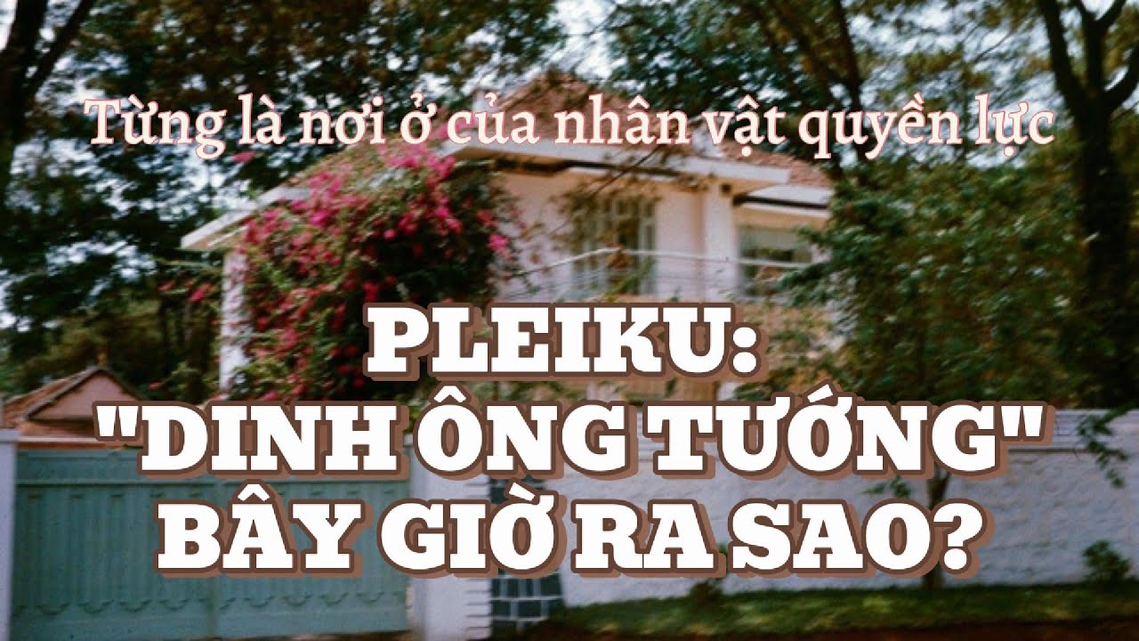 Pleiku: 