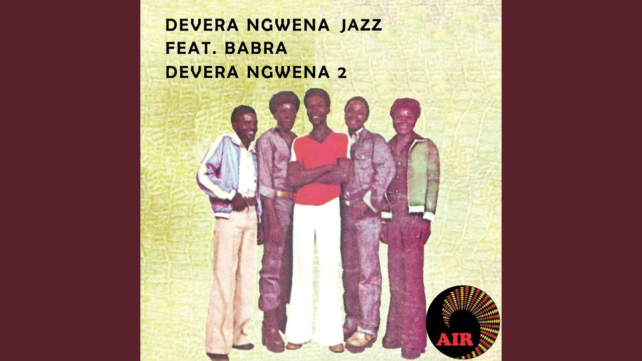 Babra Mwana Wakanaka