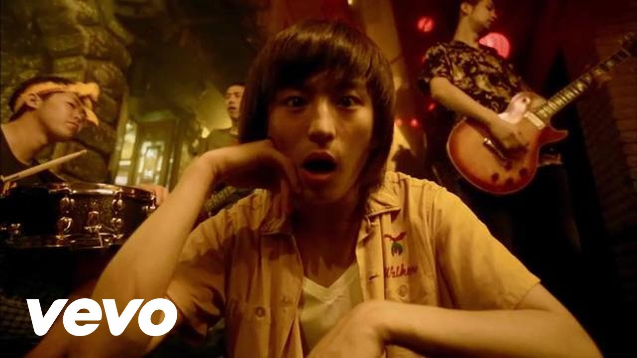 The SALOVERS - オールド台湾