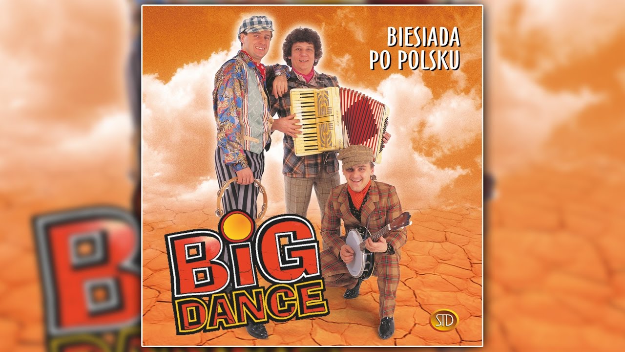 Big Dance Pieniążki Kto Ma