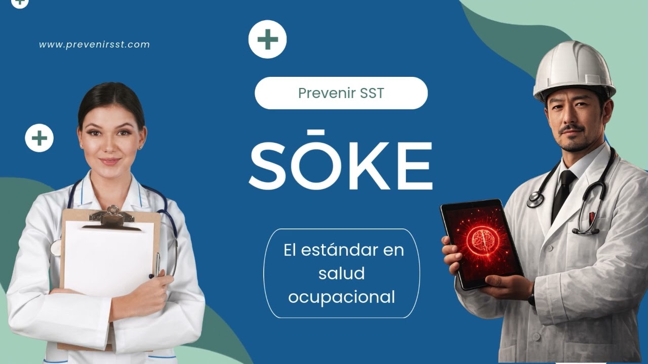 Presentacion SOKE