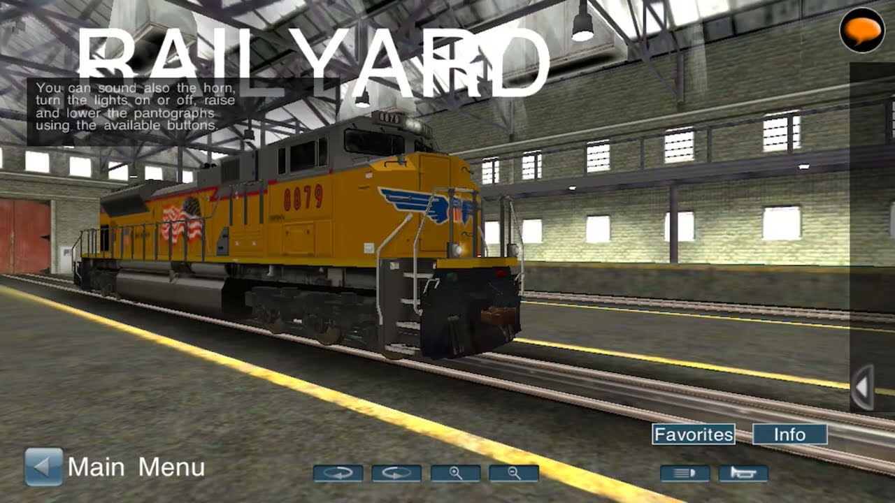 All Trainz 2 Locomotives Airports And Others Collection. (OUTDATED)