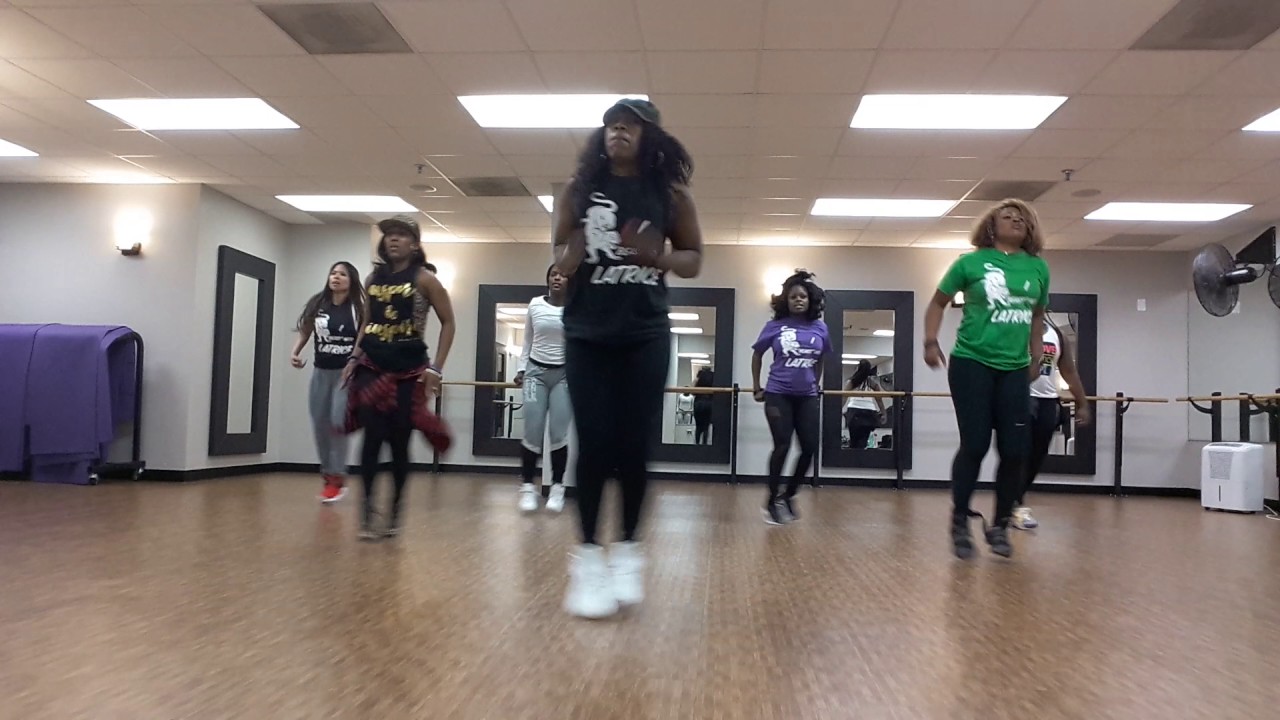 Ring the alarm- Beyoncè: Dance Fitness Choreography