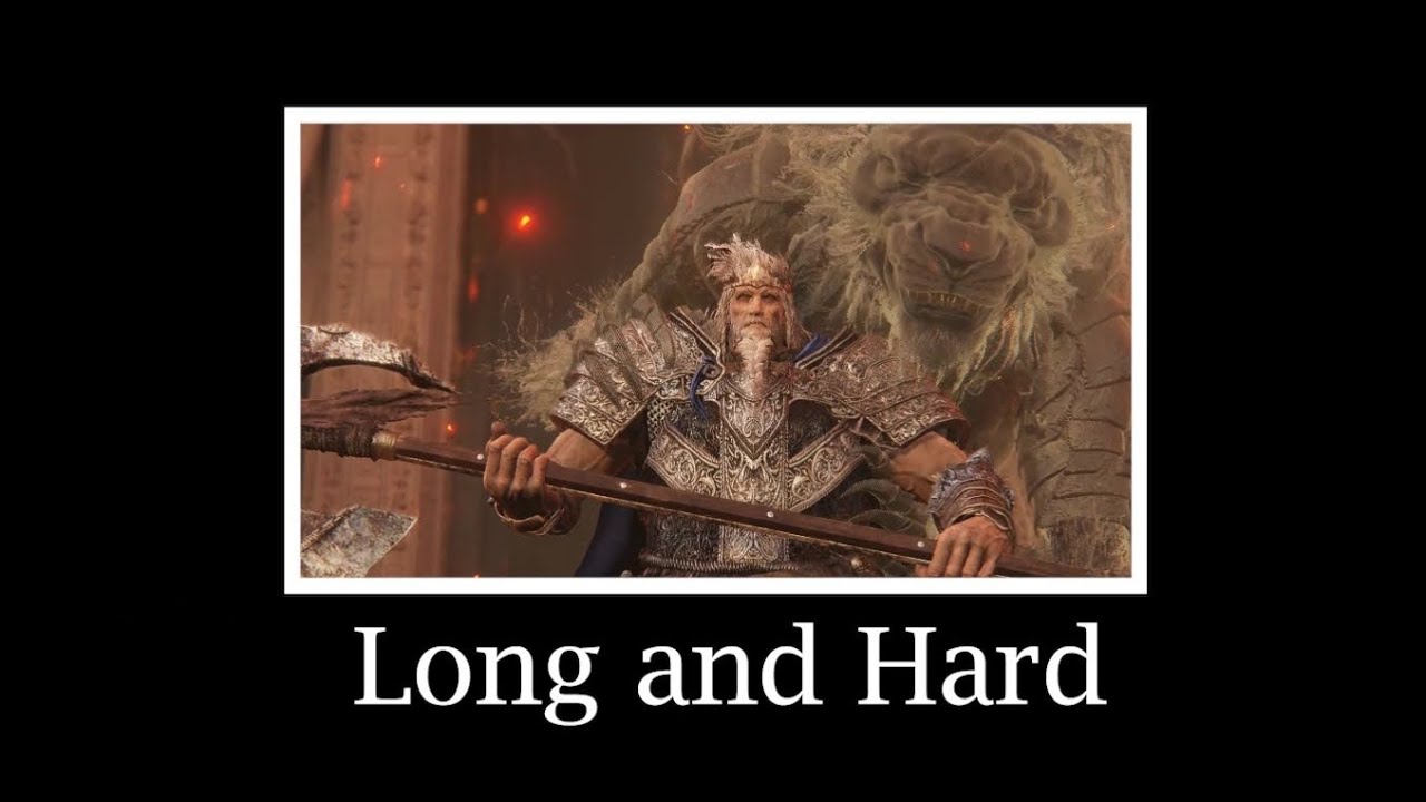 Elden Ring Characters Saying Questionable Things