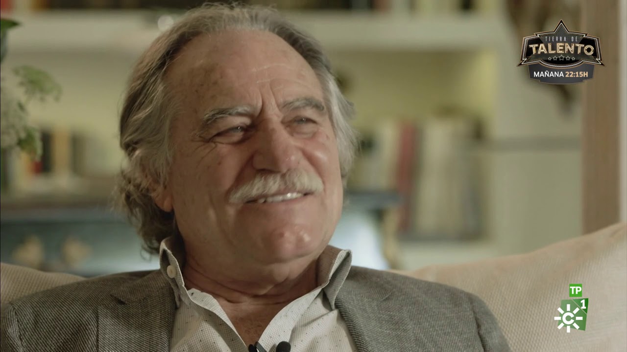 Abriendo puertas | Pedro Peña, interiorista y Carmen Linares, cantaora