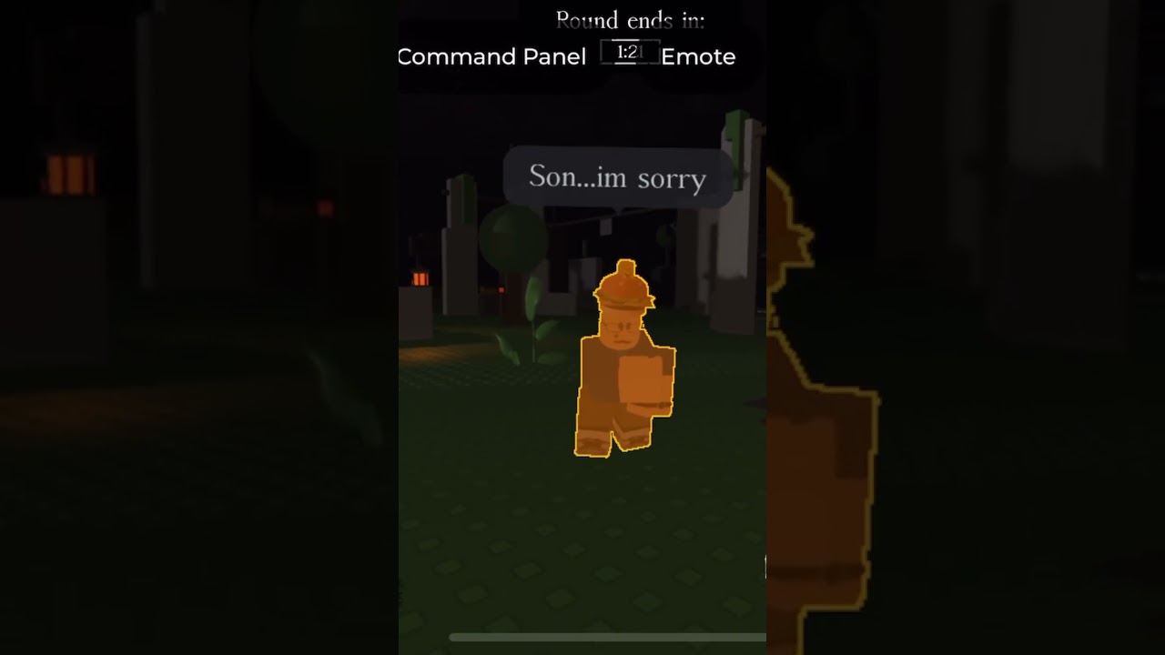 These role players #roblox #gameplay #007n7 #c00lkidd #forsaken