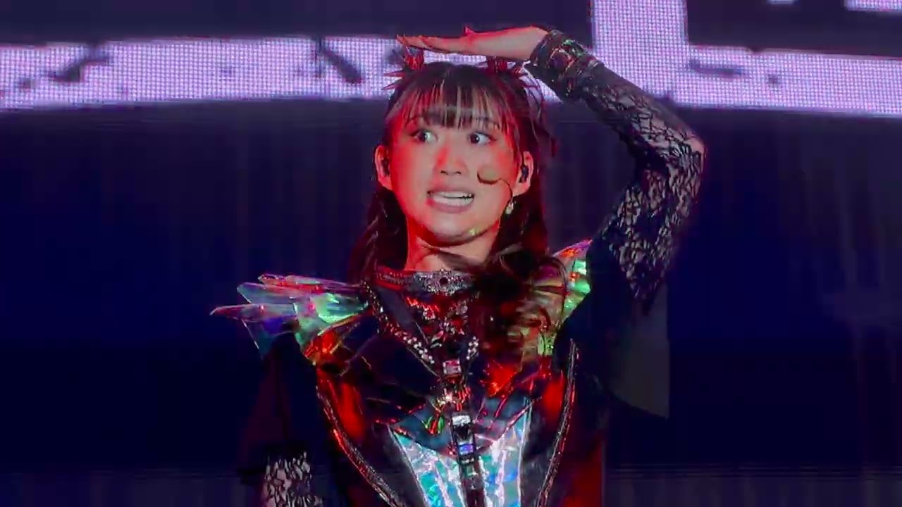 BODYSLAM with BABYMETAL & F.HERO SUMMER SONIC BANGKOK 2024