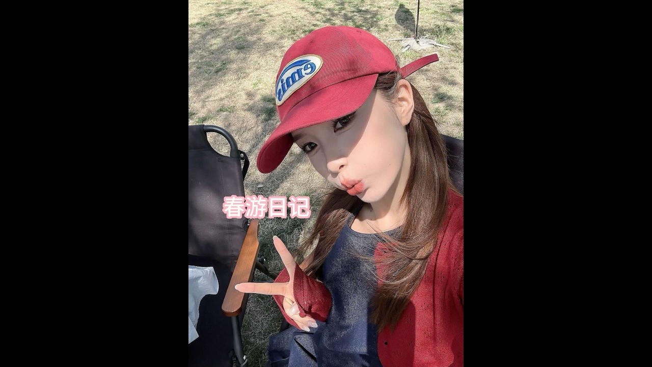 好天气和好朋友出门拍照赏花的一天～ #春游踏青 #vlog #春日出游 #vlog日常 #拍照