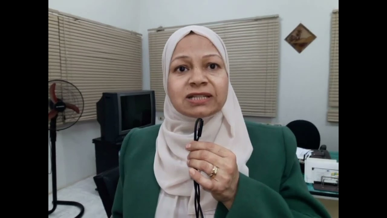 اعلام الوادي الجديد يناقش اهمية التواصل الاسري لمواجهة التحرش