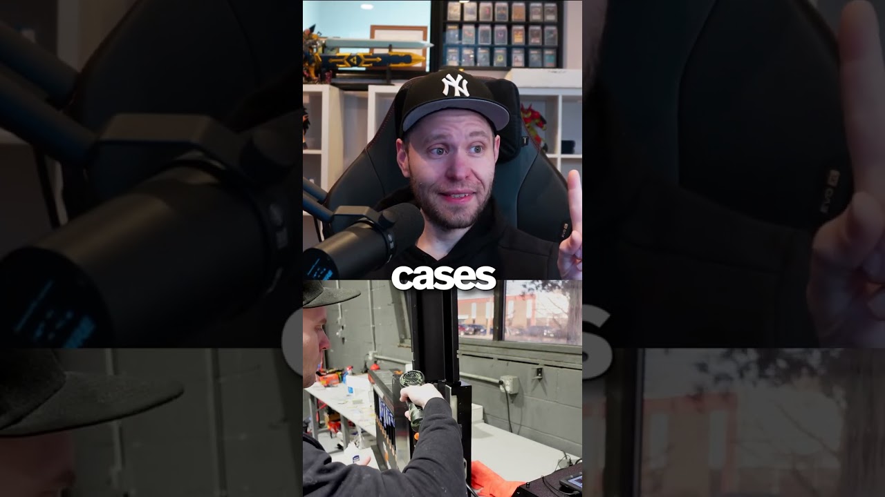 How to start you TCG store ?