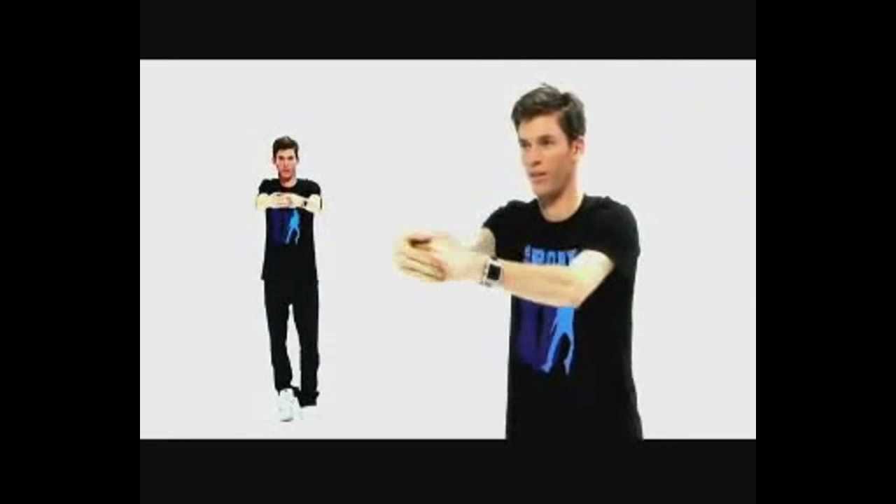 SMDB - Tutorial Tecktonik & King Tut - Tetris (Spoke)