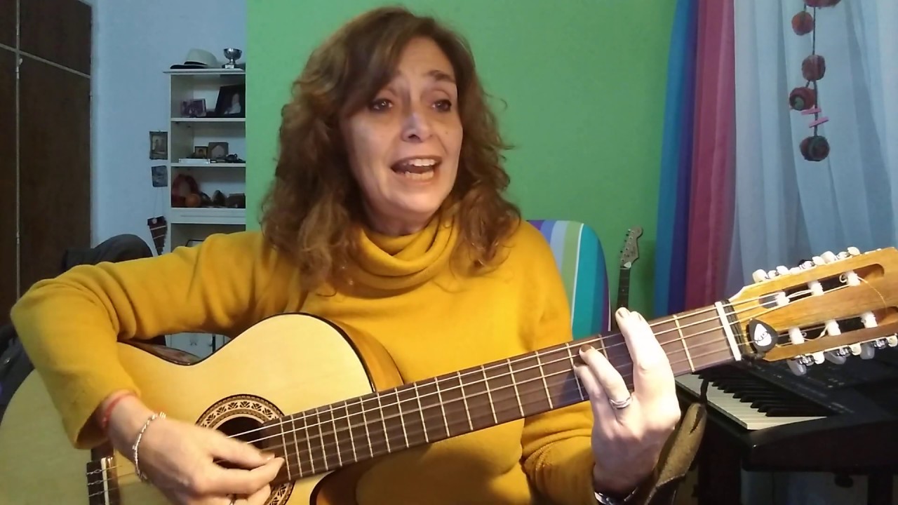 El show del Perro Salchicha (tutorial guitarra)