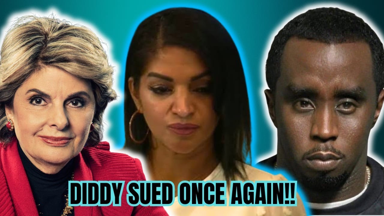 Dusty Diddy SUED AGAIN!~He recorded the abuse and taunted the victim's boyfriend #fullbreakdown