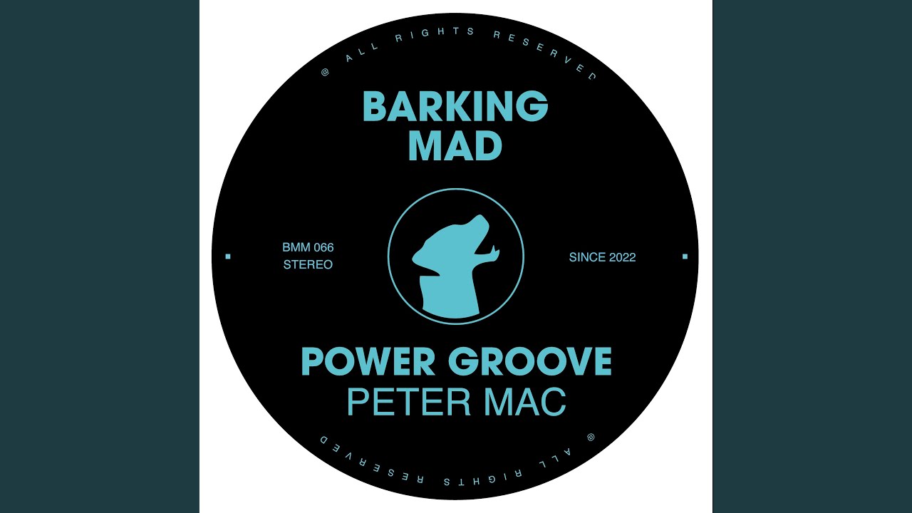 Power Groove (Original Mix)