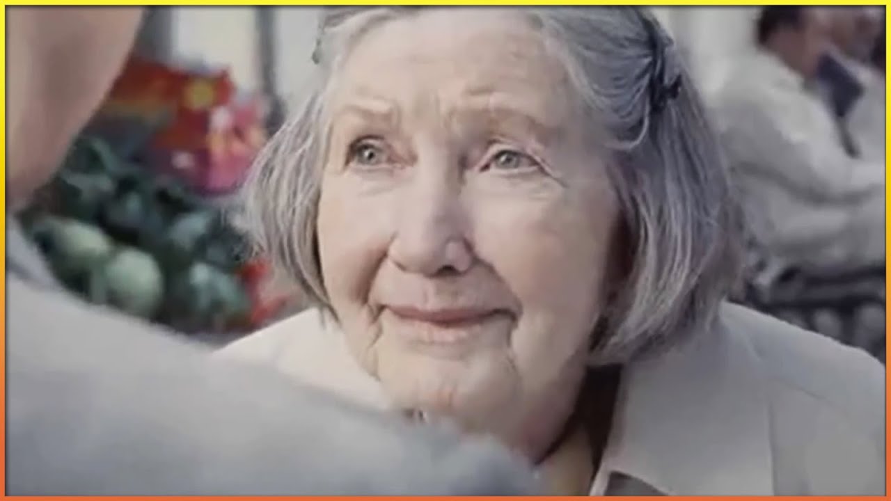 Funniest Grandma Commercials 👵🏻