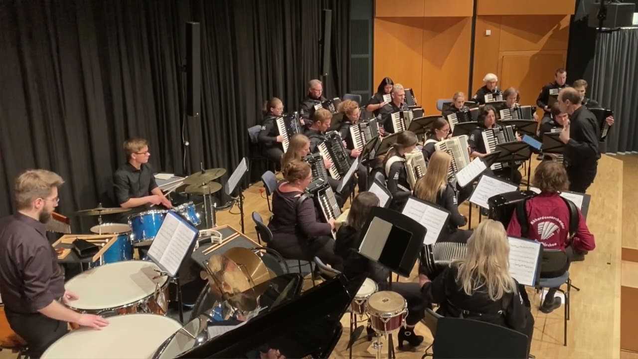Olé Guapa | Malando - Arie Maasland | arr. Michael Riedmaier