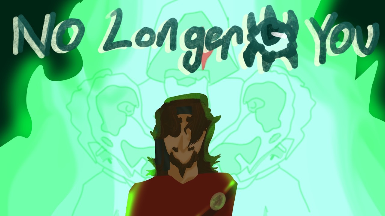 No Longer You | EPIC : The musical Underworld Saga animatic