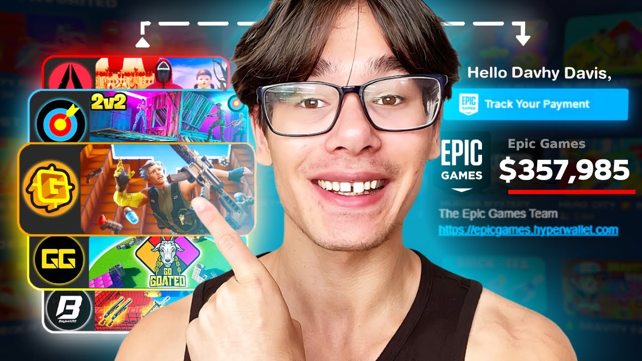 Как пройти ВСЕ популярные карты Fortnite НОВИЧКУ!