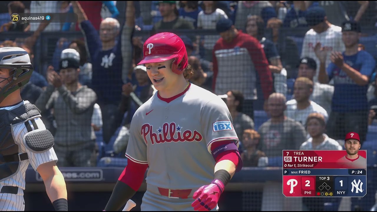 First Game of the Day is a Win