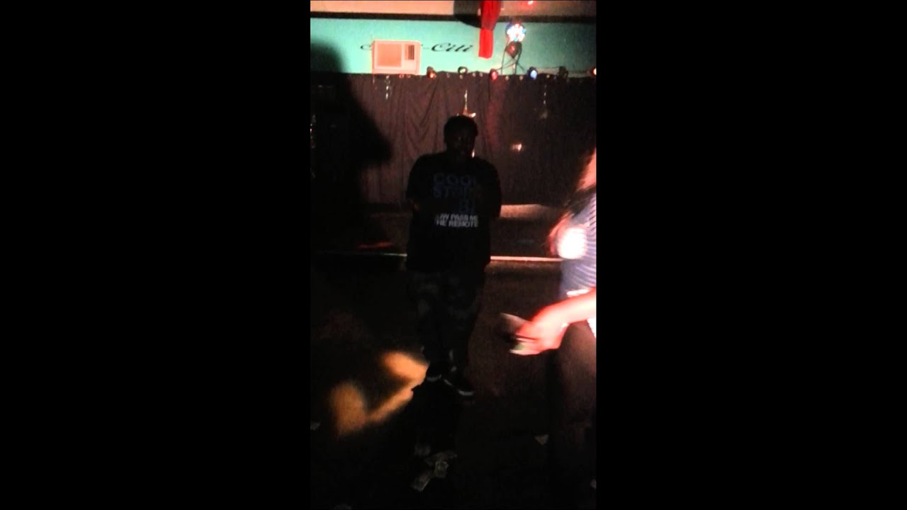 CaliSwagg Kennedy at Sippi City