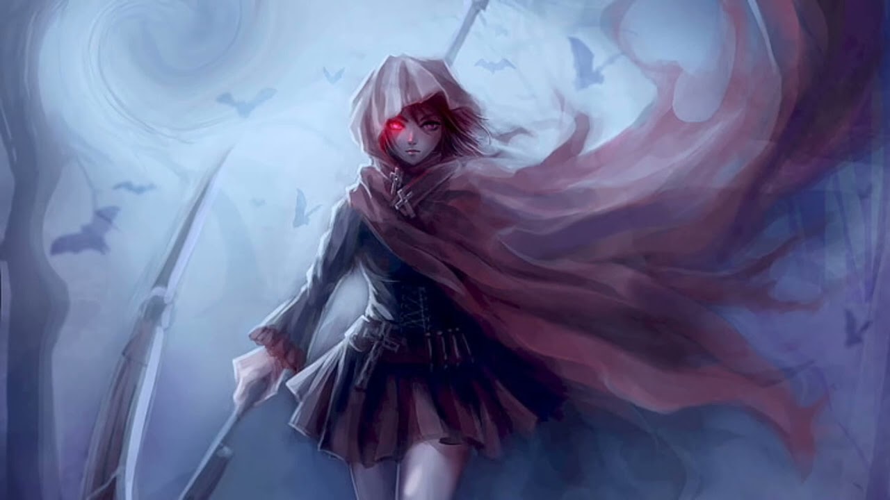 Nightcore - Feel Invincible | Skillet