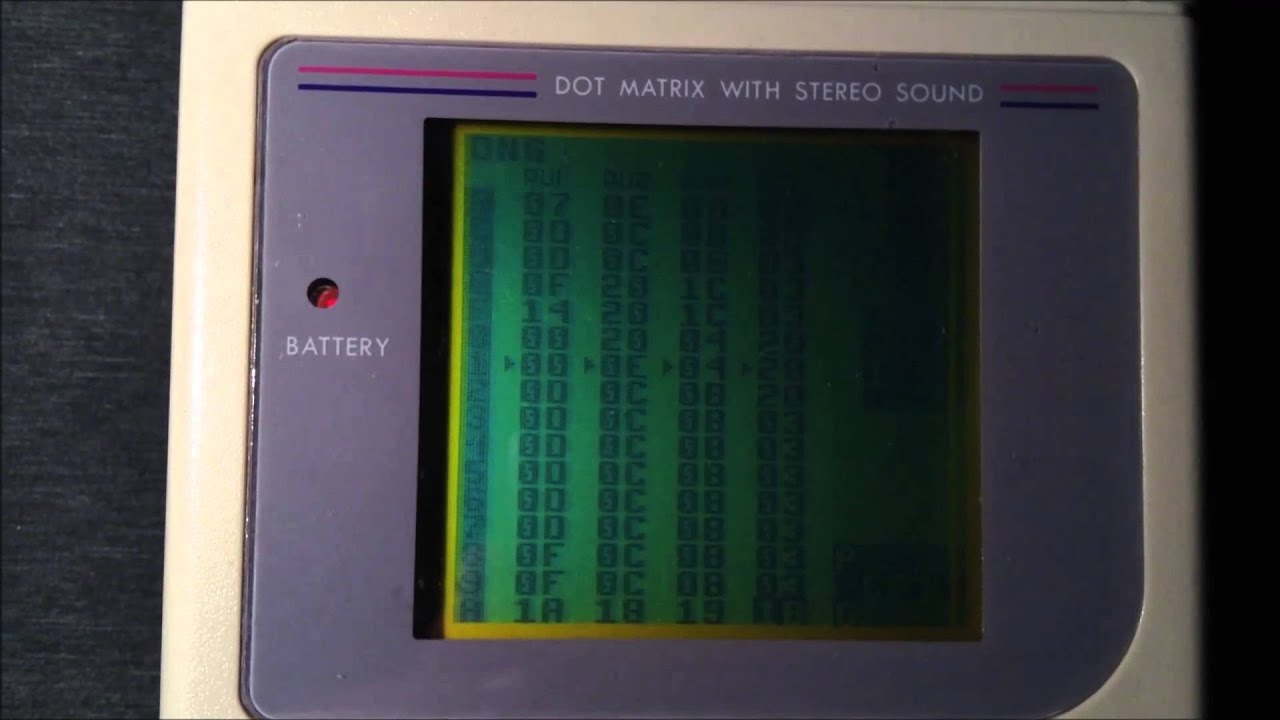 Poker Face - Lady Gaga (Cover) Chiptune