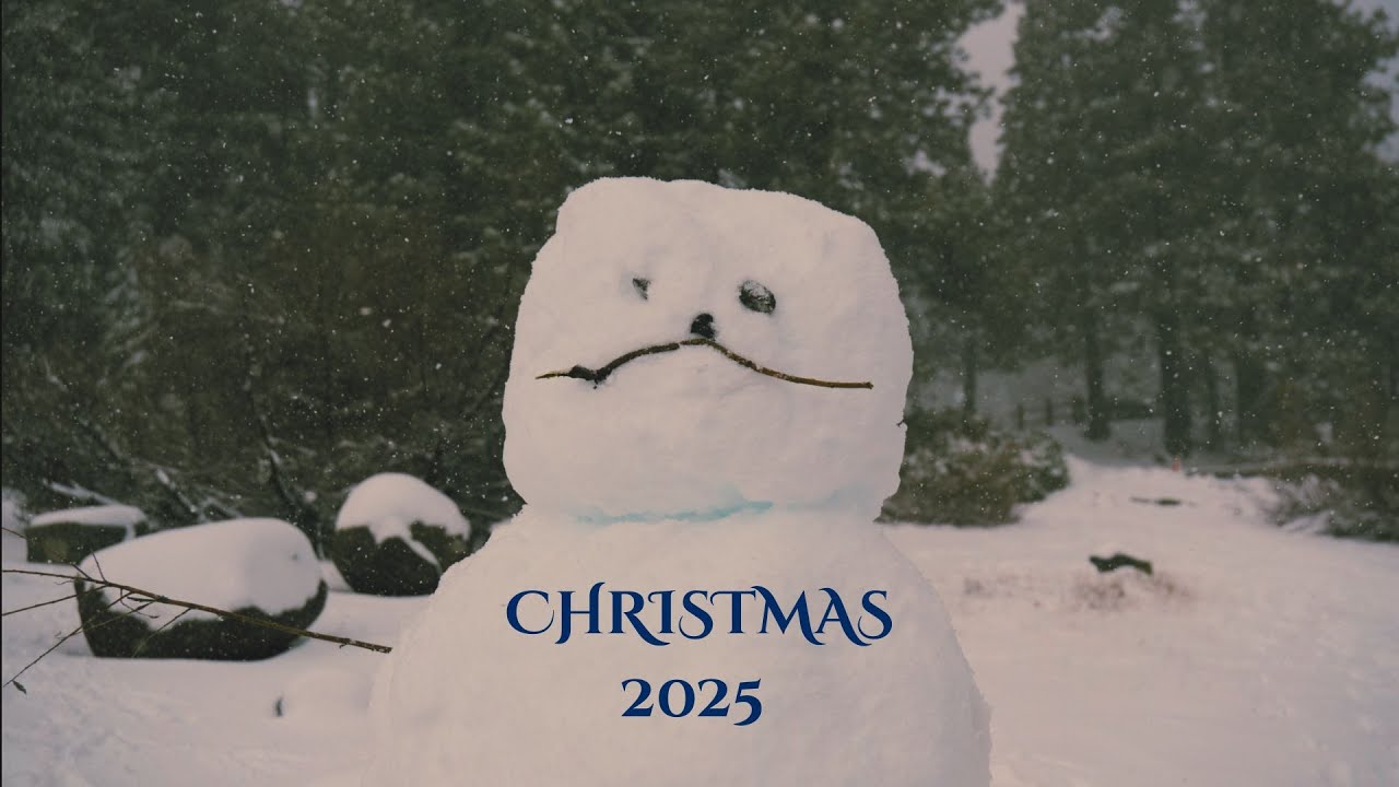 Christmas｜2025
