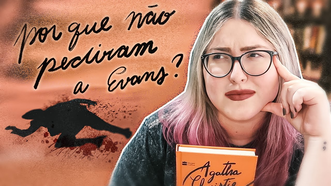 e se você encontrasse um corpo no meio do nada?