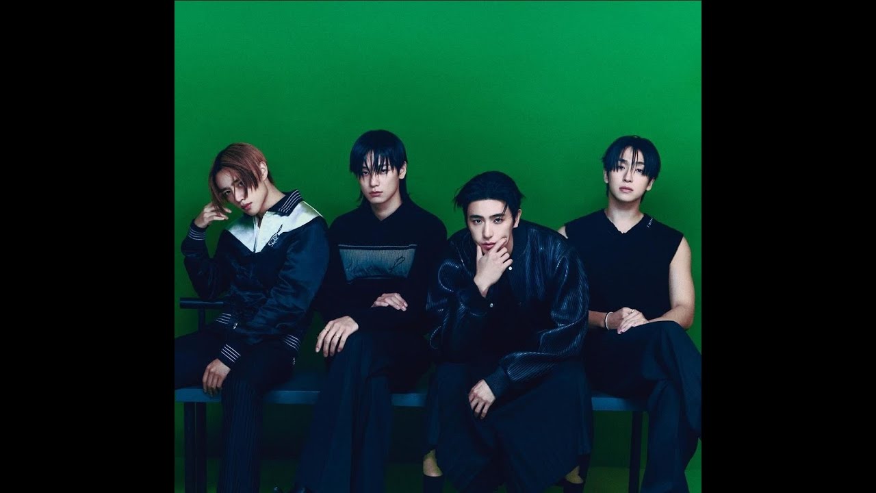 The Boyz TikTok Edit compilation (mostly trigger era)#89