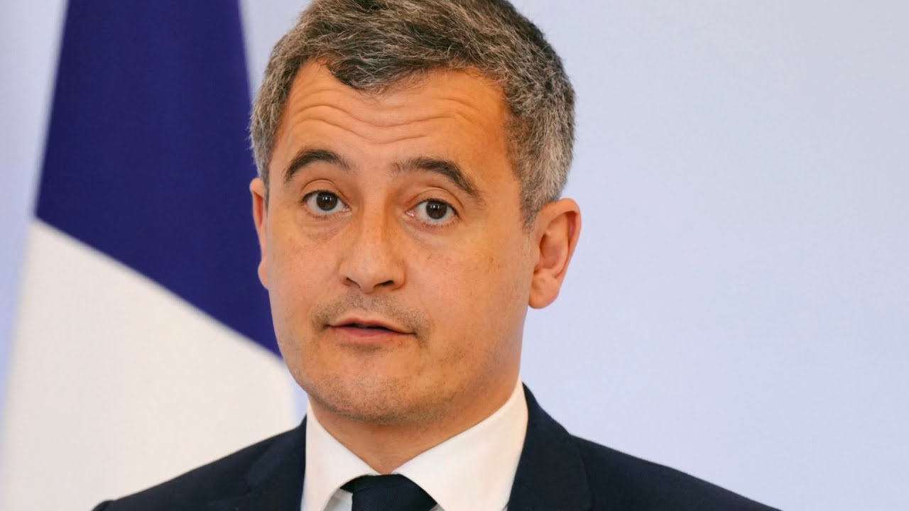 Pourquoi Gérald Darmanin sonne la charge contre les Frères musulmans