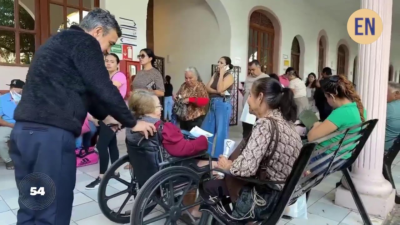 🔴🔵 Transmisión 𝙀𝙉 𝙑𝙄𝙑𝙊 | Informativo UAS Radio | 5 de Marzo 2026