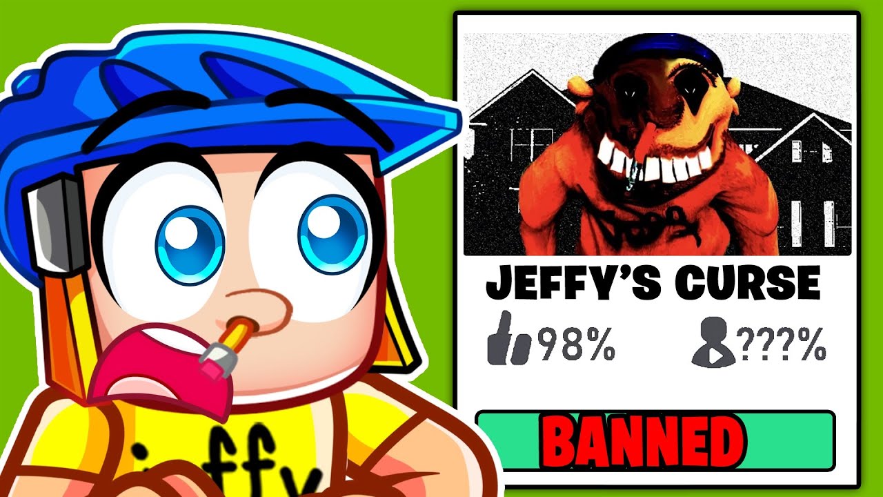 These SML Games SHOULD BE BANNED!