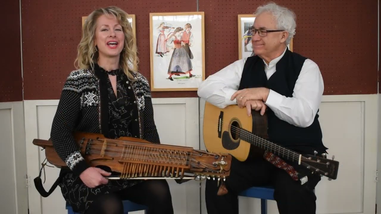Swedish Folk Music
