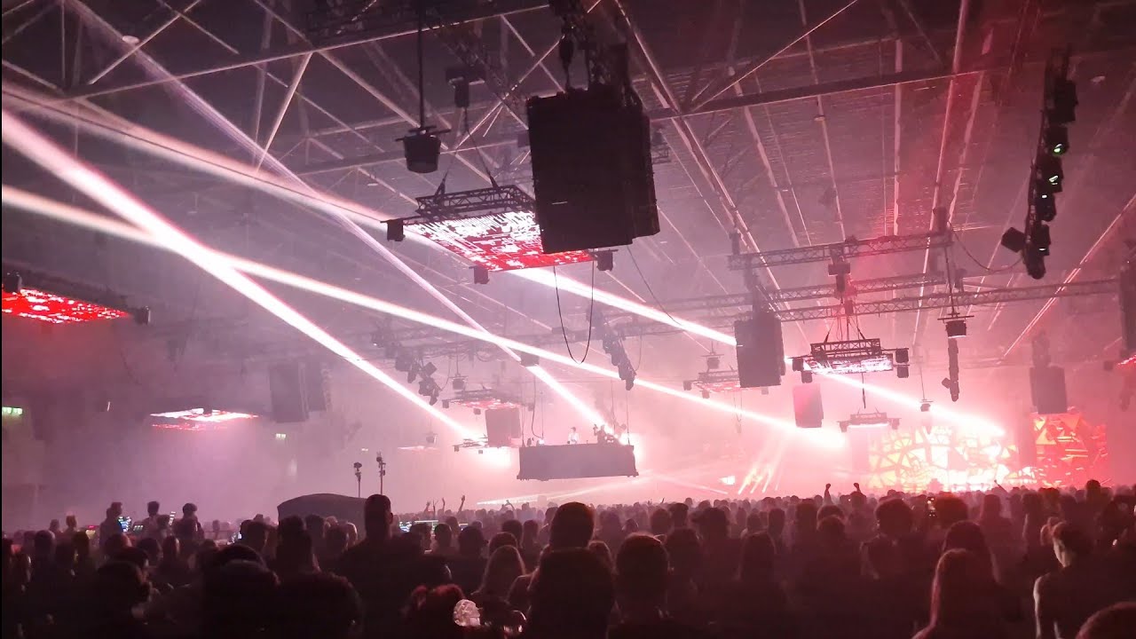 Thunderdome 2025 | Mad Dog