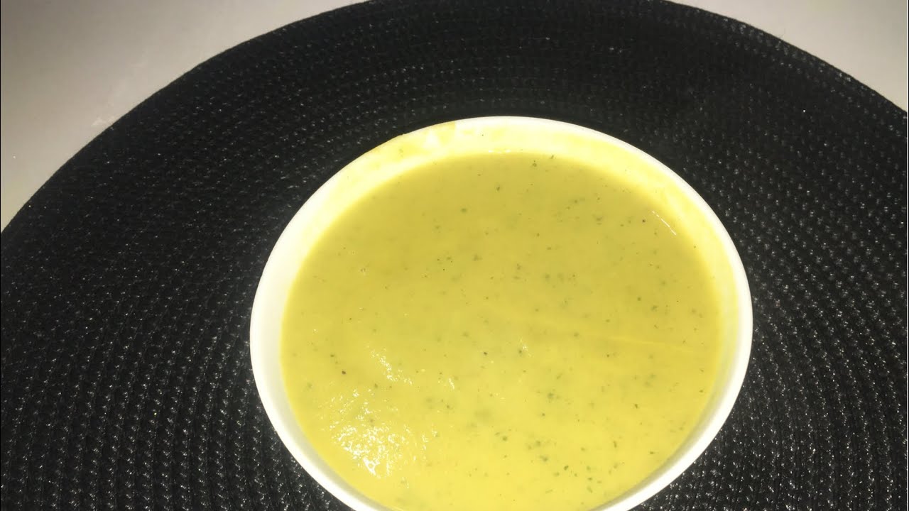 VELOUTÉ DE LÉGUMES FACILE AU THERMOMIX NOURCOOK