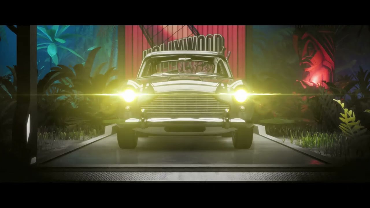 James Bond 007 Car Edit | License to thrill. 🕶️007 vibes only.