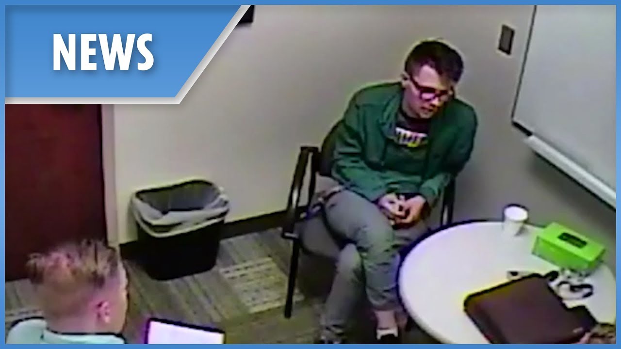 Chris Watts' 