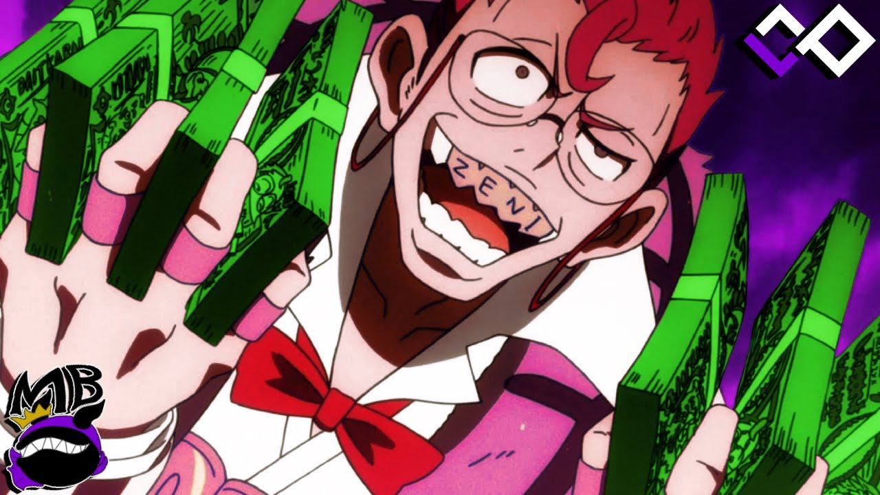 OFFICIAL RAP AMV | 