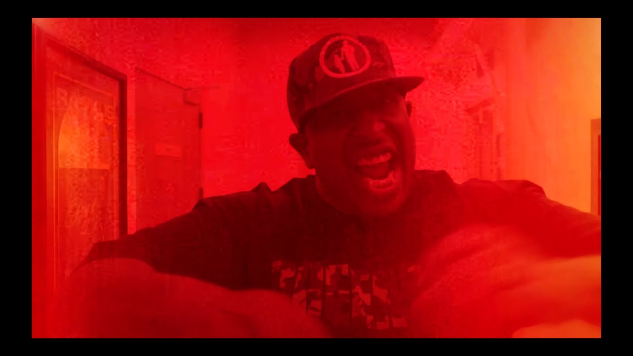 Slaine vs. Termanology - 
