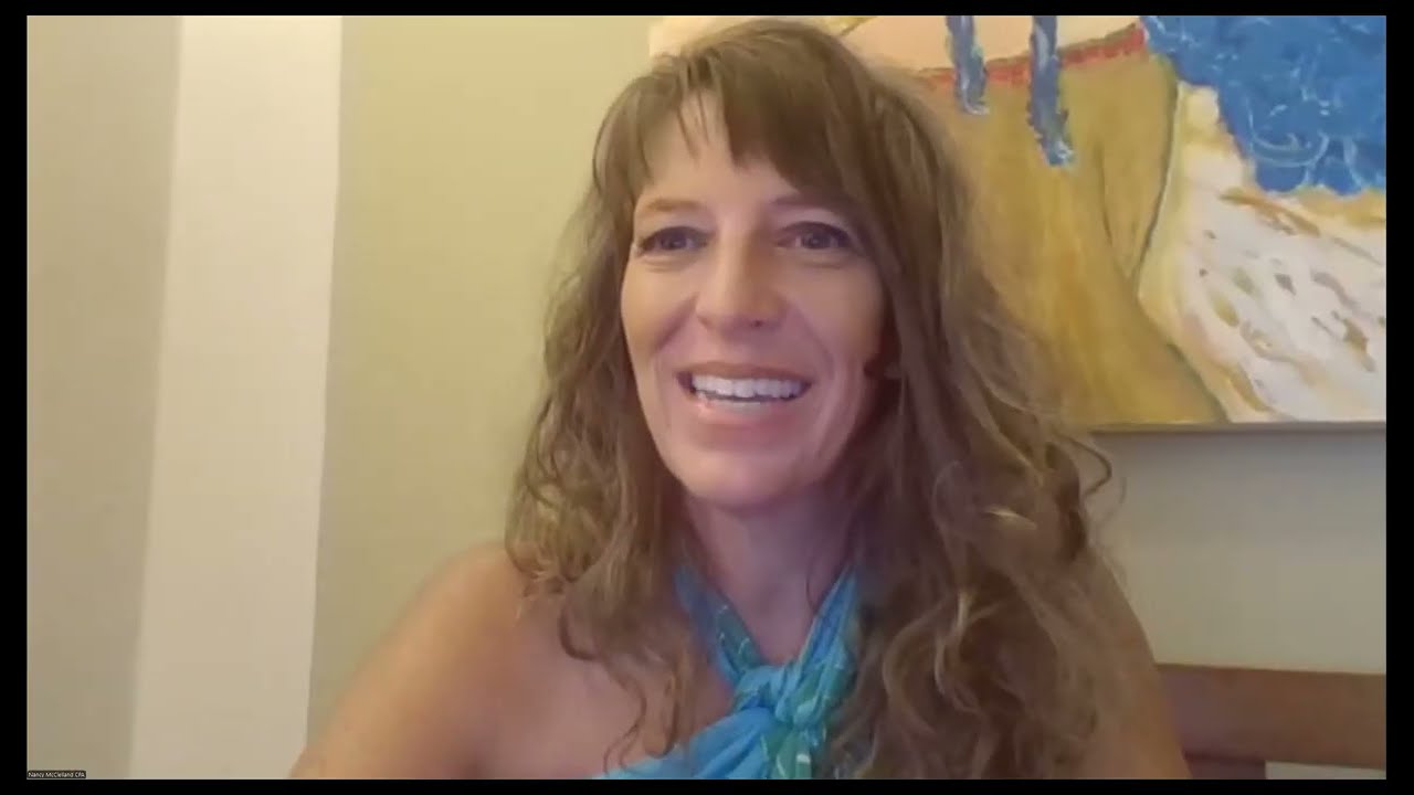 Digits guest Rob Hamilton on a bonus Ask a CPA, hosted by Nancy McClelland - February 18, 2026