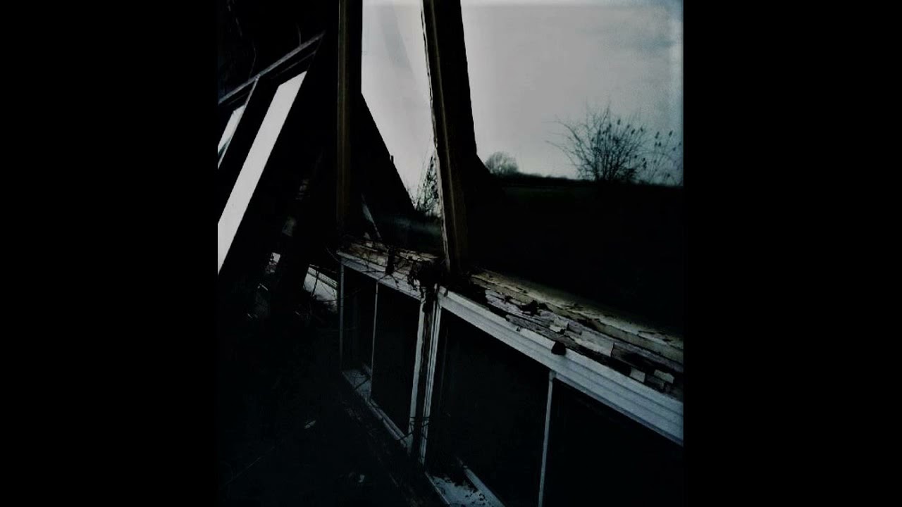 Anne Sulikowski - There is no one in here (full album)
